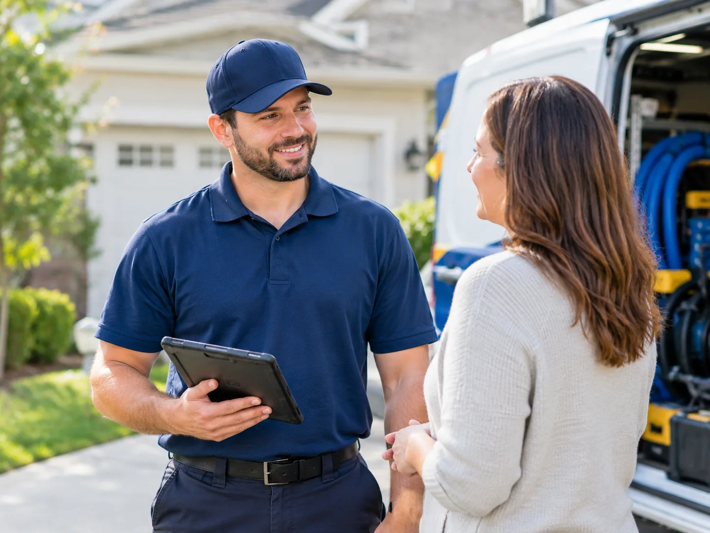 Sewage Backup Cleanup Fontana, CA FAQs